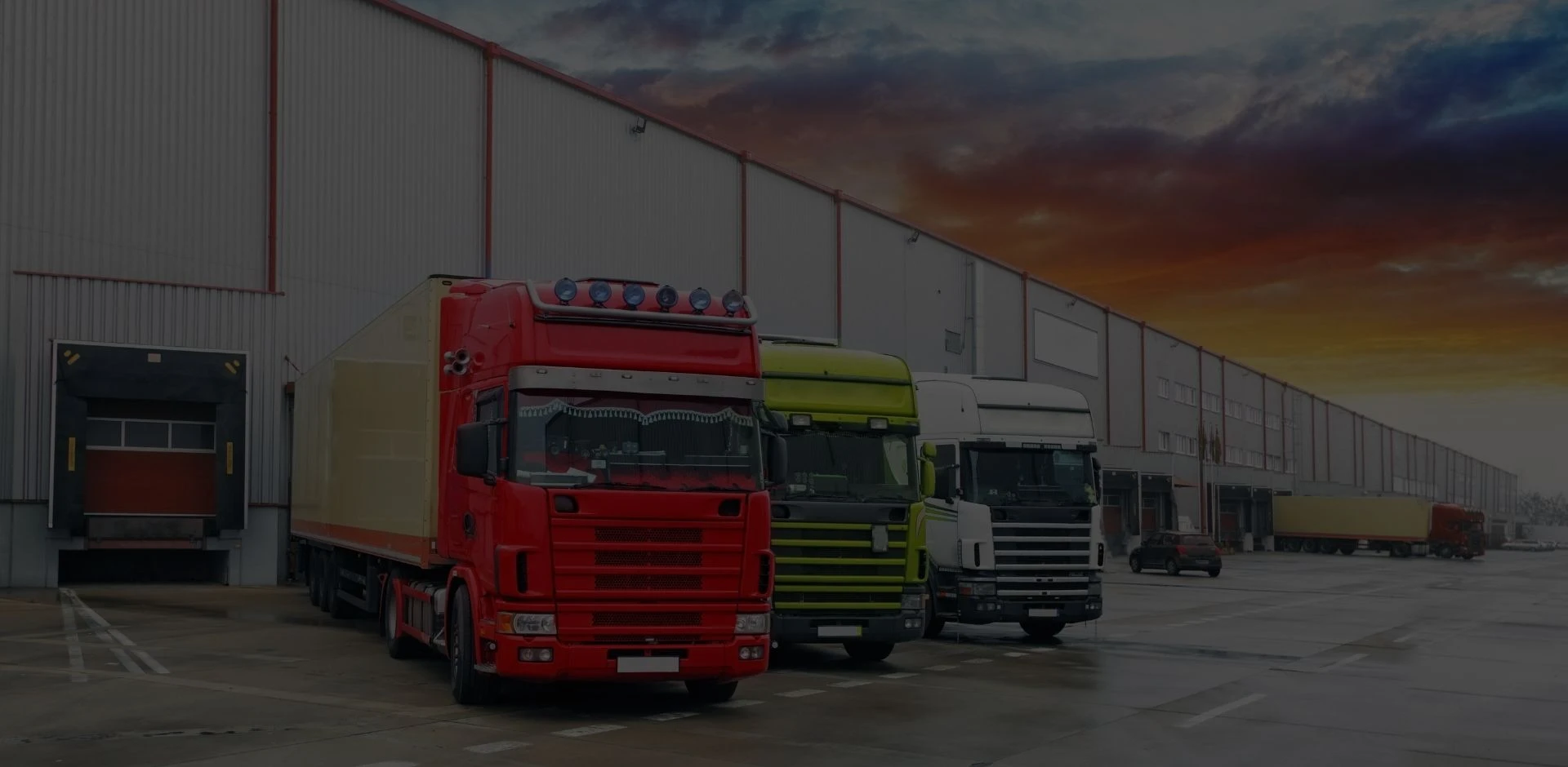 Ankara Hanak Ambarı